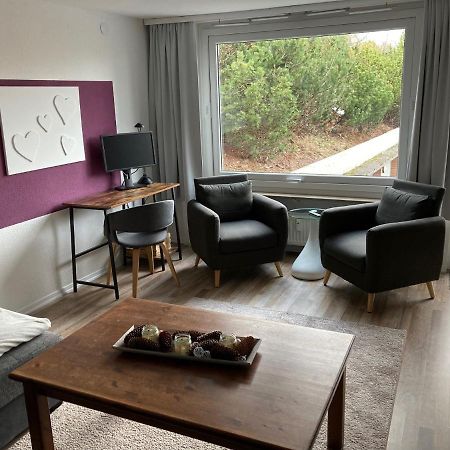 Moderne, Ruhige Ferienwohnung In Braunlage Harz Inkl Wlan & Netflix Kültér fotó