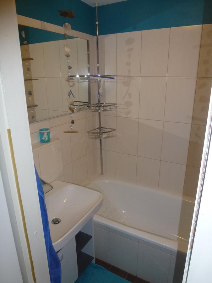 Moderne, Ruhige Ferienwohnung In Braunlage Harz Inkl Wlan & Netflix Kültér fotó