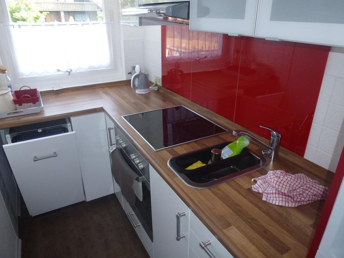 Moderne, Ruhige Ferienwohnung In Braunlage Harz Inkl Wlan & Netflix Kültér fotó