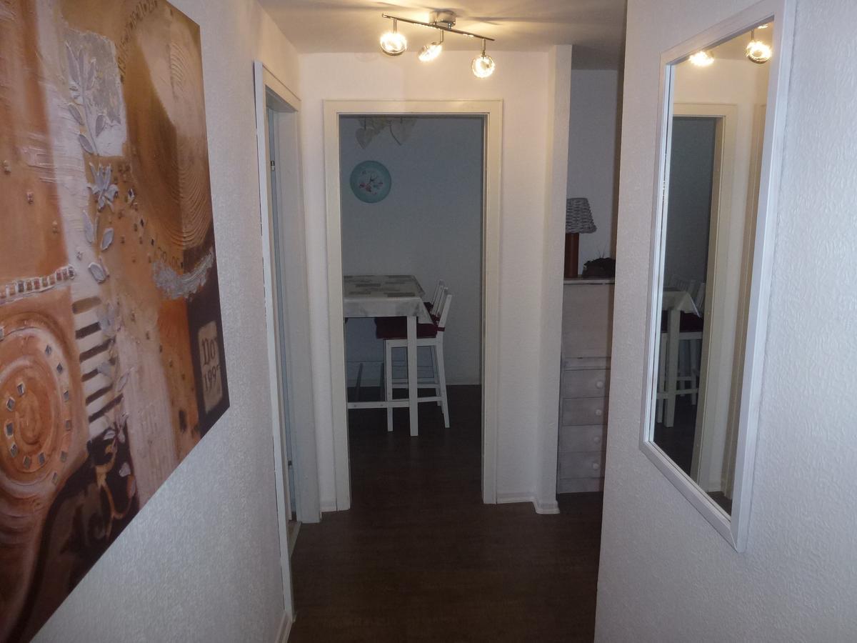 Moderne, Ruhige Ferienwohnung In Braunlage Harz Inkl Wlan & Netflix Kültér fotó