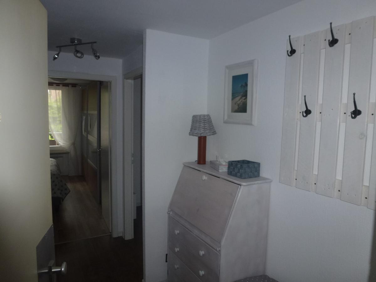 Moderne, Ruhige Ferienwohnung In Braunlage Harz Inkl Wlan & Netflix Kültér fotó