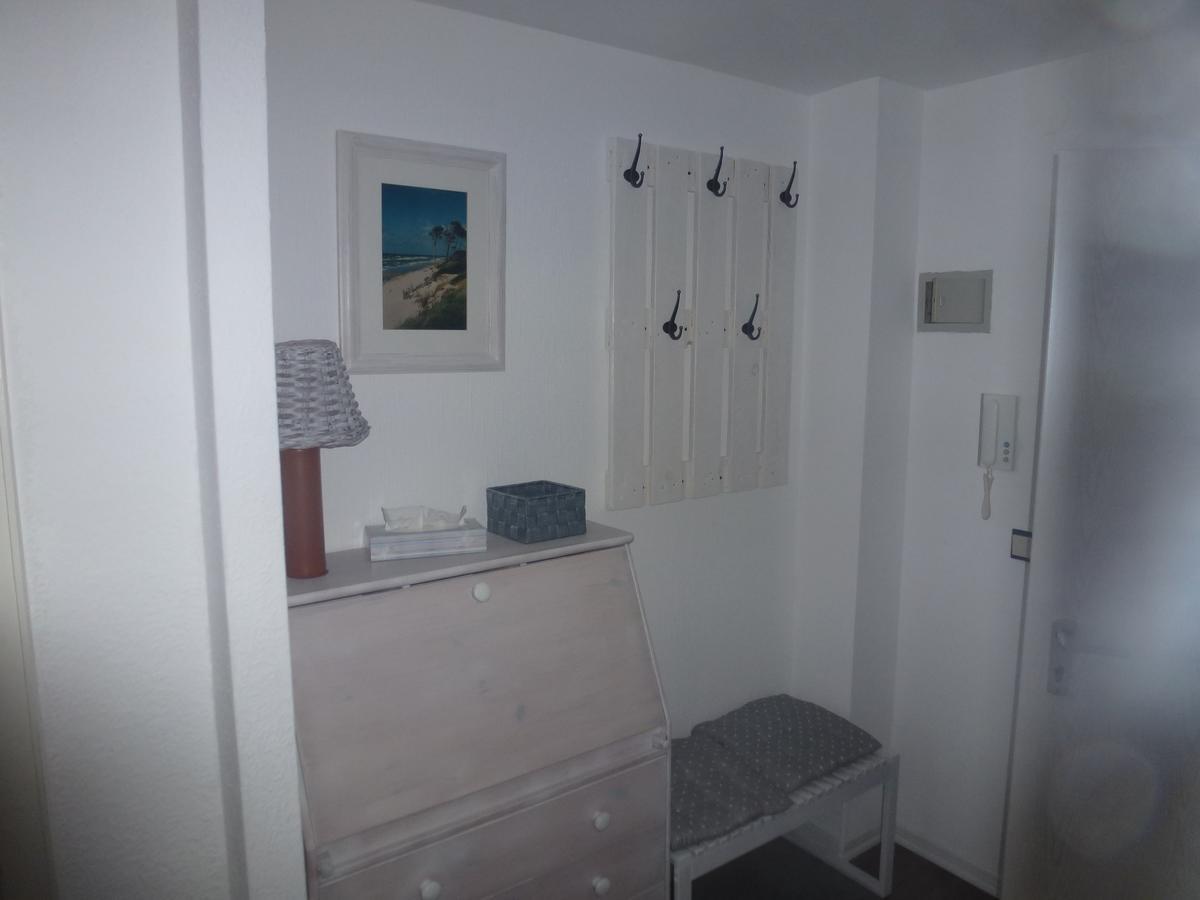 Moderne, Ruhige Ferienwohnung In Braunlage Harz Inkl Wlan & Netflix Kültér fotó