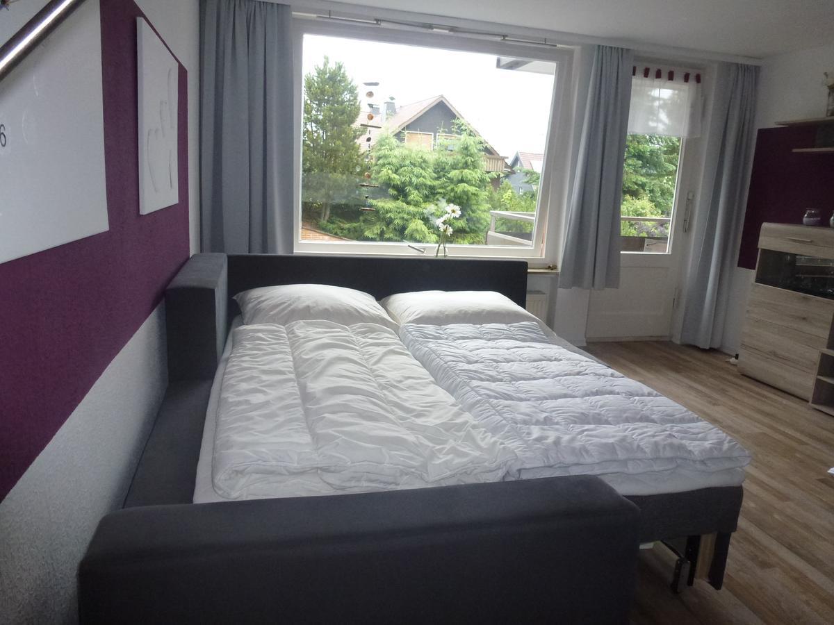 Moderne, Ruhige Ferienwohnung In Braunlage Harz Inkl Wlan & Netflix Kültér fotó