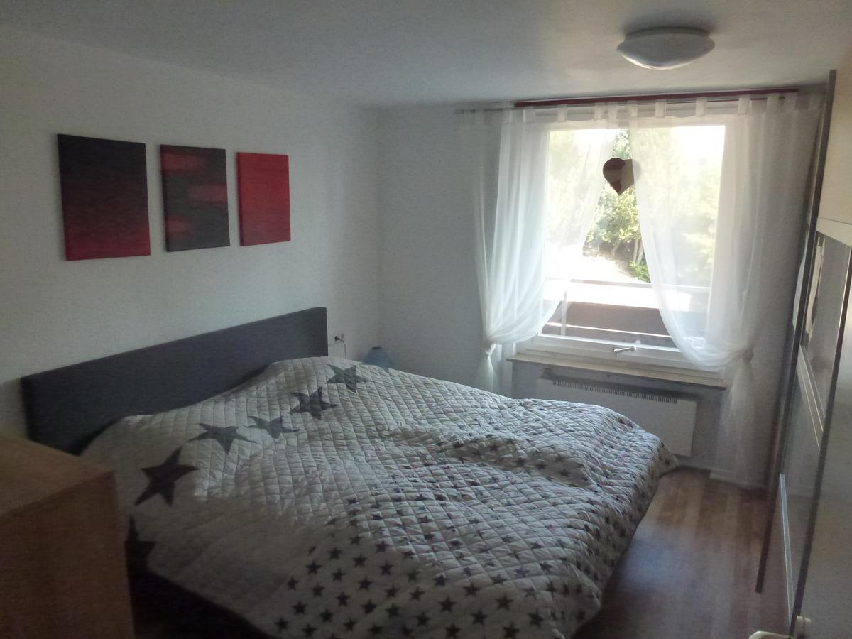 Moderne, Ruhige Ferienwohnung In Braunlage Harz Inkl Wlan & Netflix Kültér fotó