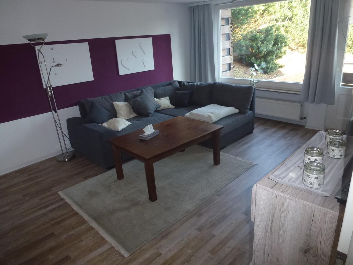 Moderne, Ruhige Ferienwohnung In Braunlage Harz Inkl Wlan & Netflix Kültér fotó