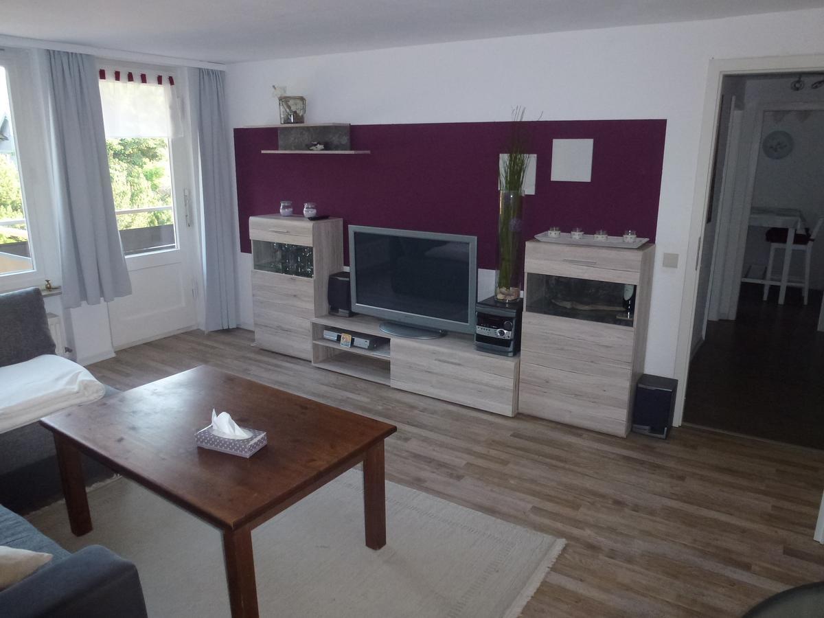 Moderne, Ruhige Ferienwohnung In Braunlage Harz Inkl Wlan & Netflix Kültér fotó