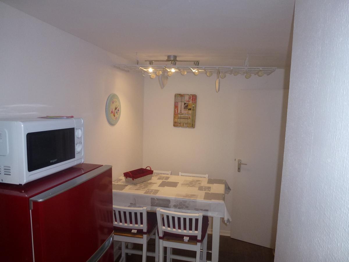Moderne, Ruhige Ferienwohnung In Braunlage Harz Inkl Wlan & Netflix Kültér fotó
